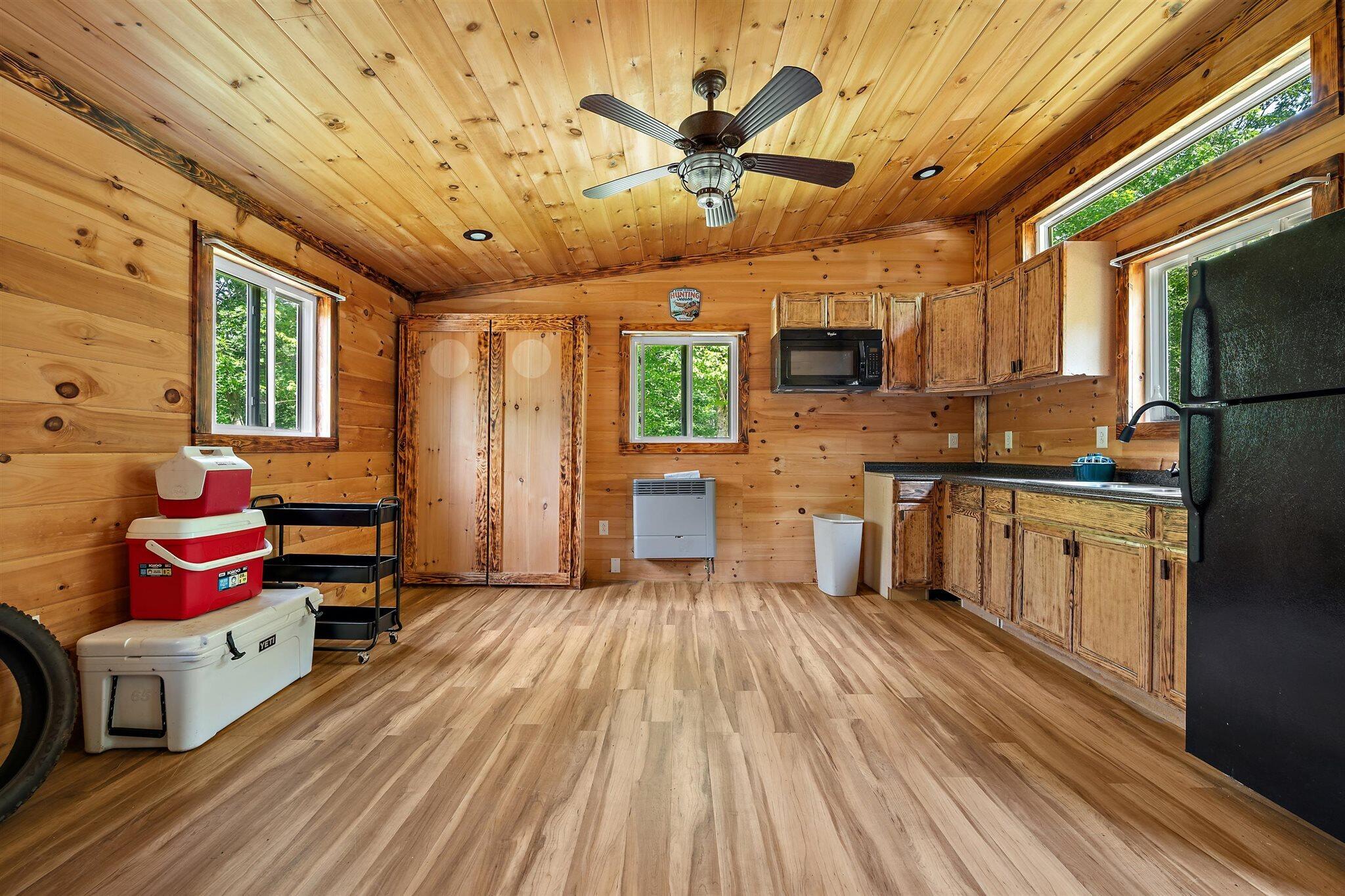 55 Edgewater Lane Bucksport, ME 04416 - Photo 29 of 45 36-ADU Kitchen