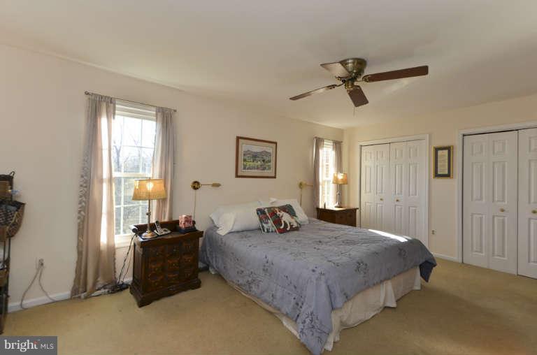 4606 4th Road North Arlington, VA 22203 - Photo 14 of 30 Bedroom (Master)