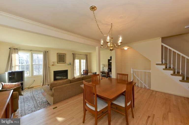 4606 4th Road North Arlington, VA 22203 - Photo 7 of 30 Dining Room