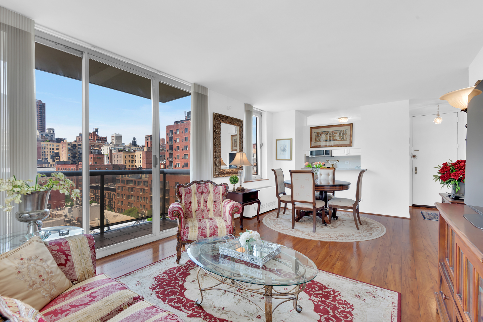 200 East 89th Street, Unit 9B Manhattan, NY 10128 - Photo 2 of 17