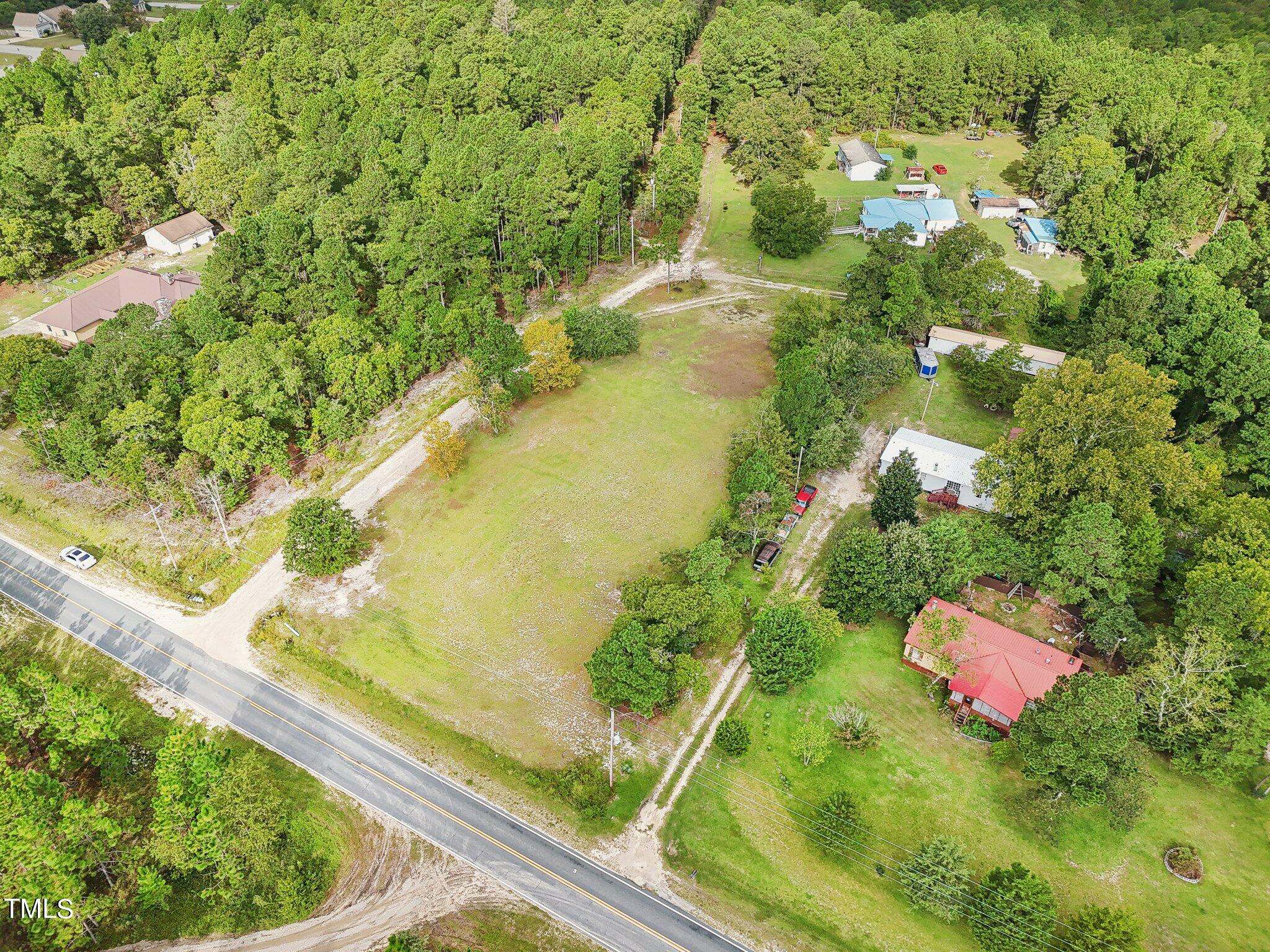 60 Hale Storm Lane Cameron, NC 28326 - Photo 13 of 24 a picture of city view