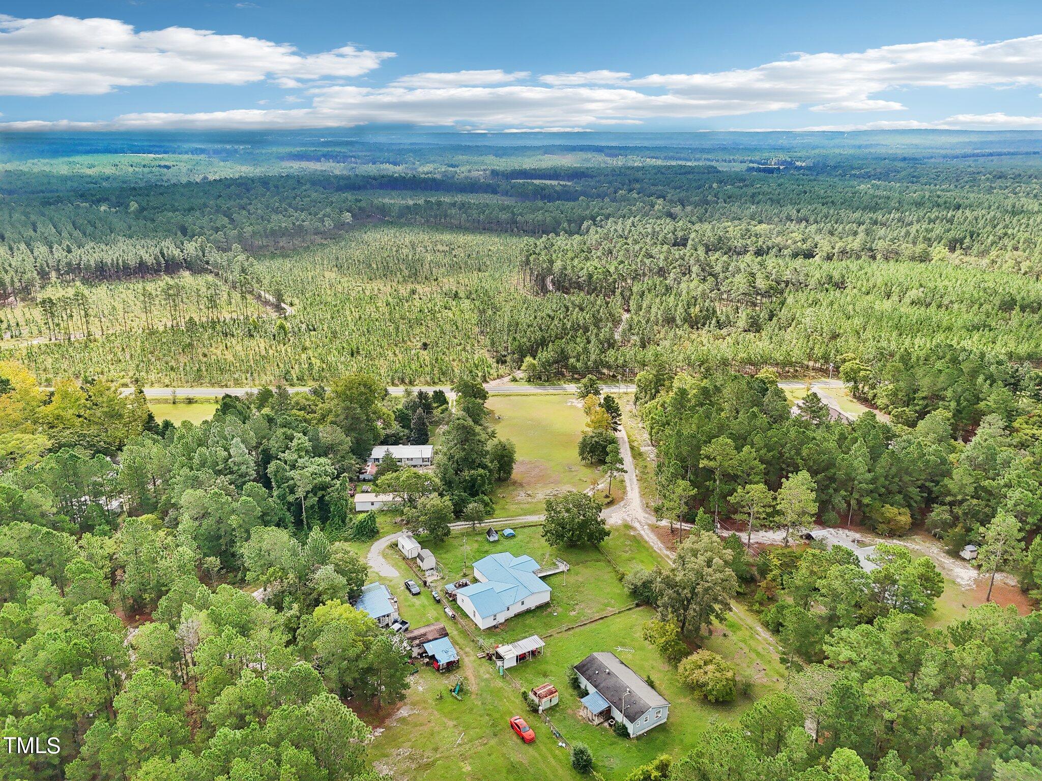 60 Hale Storm Lane Cameron, NC 28326 - Photo 20 of 24