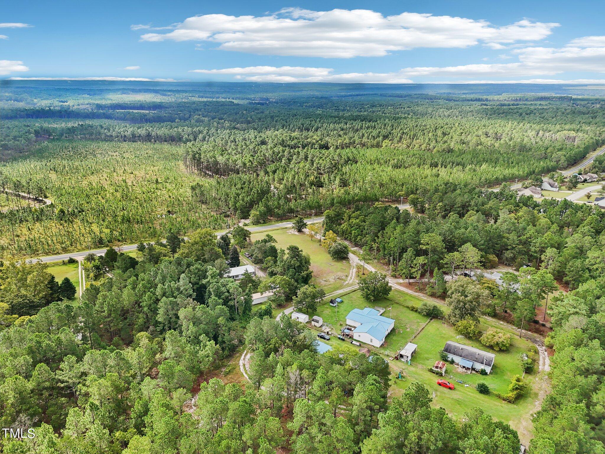 60 Hale Storm Lane Cameron, NC 28326 - Photo 21 of 24