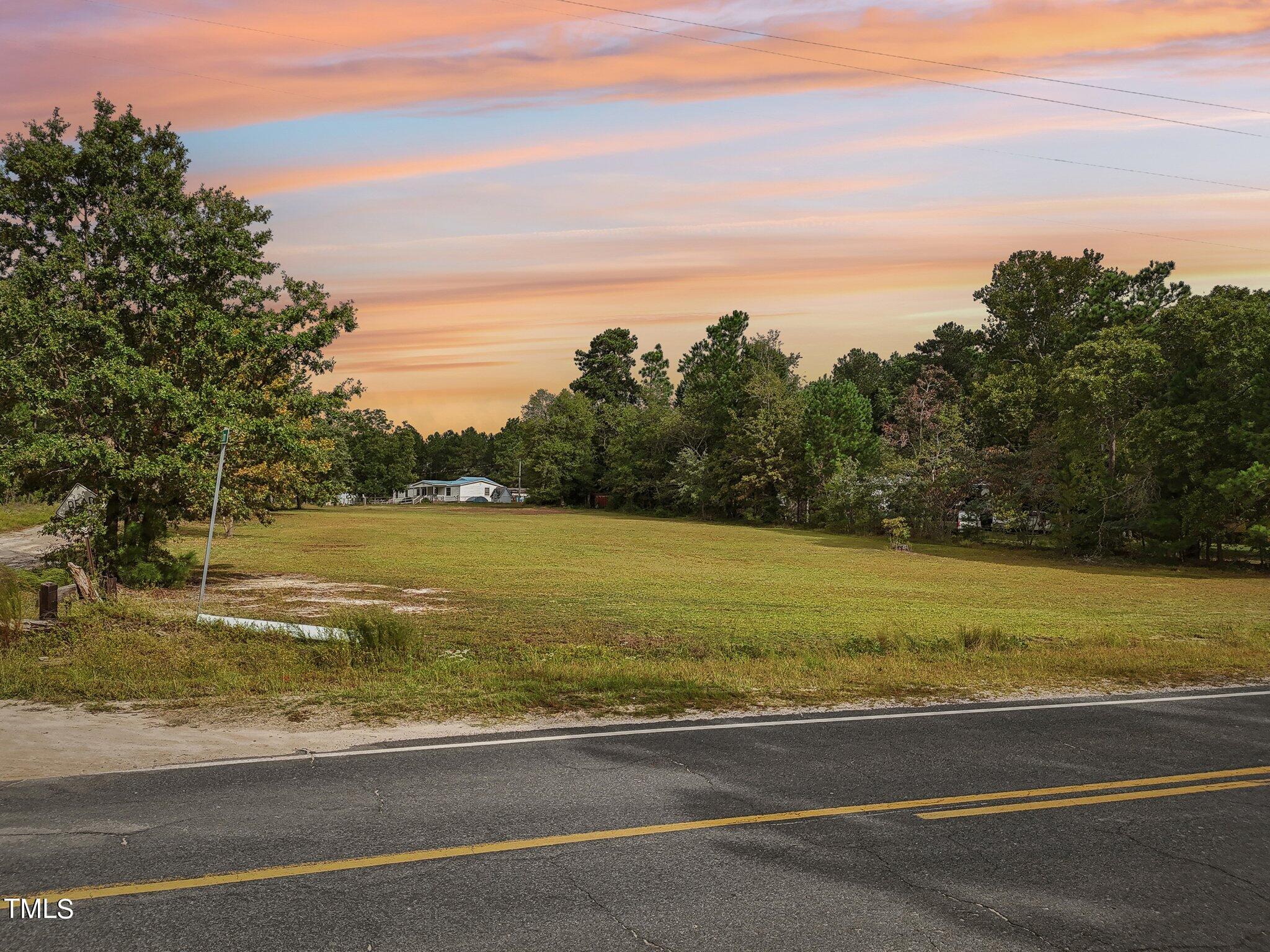 60 Hale Storm Lane Cameron, NC 28326 - Photo 23 of 24 a view of an ocean