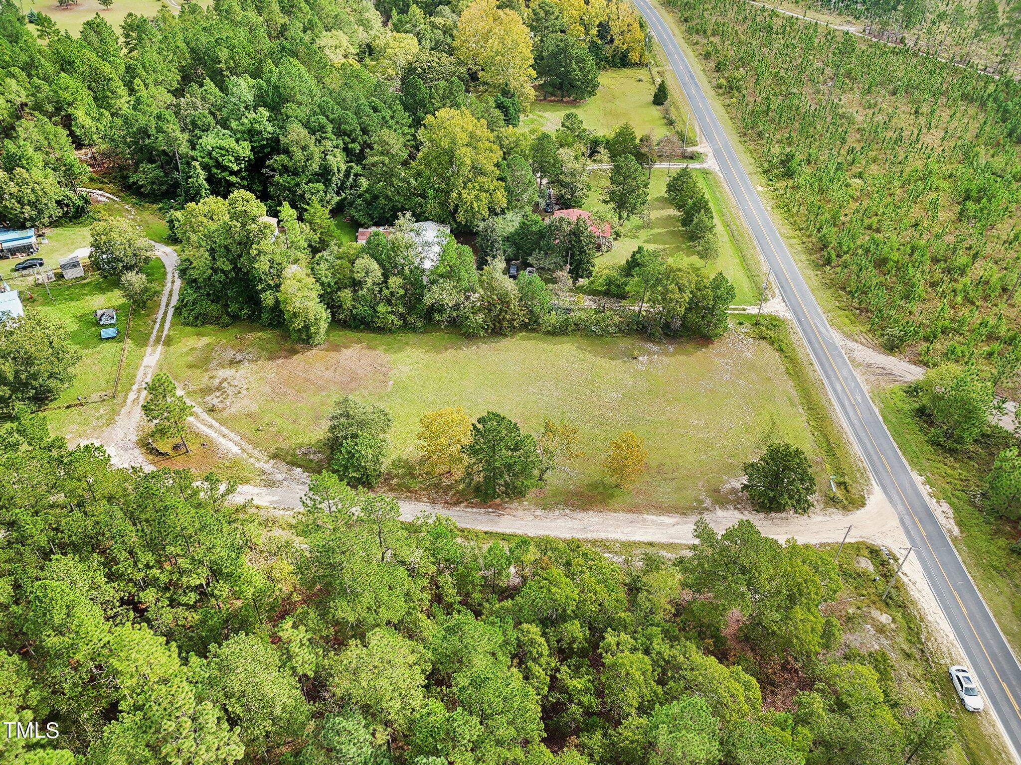 60 Hale Storm Lane Cameron, NC 28326 - Photo 10 of 24