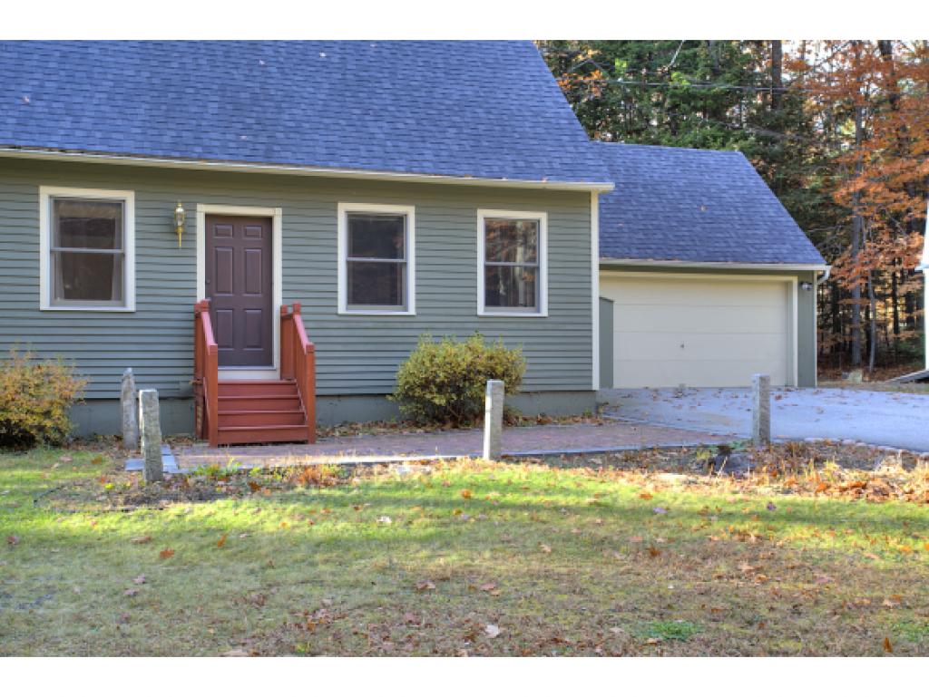 15 Birch Hill Road Temple, NH 03084 - Photo 2 of 36