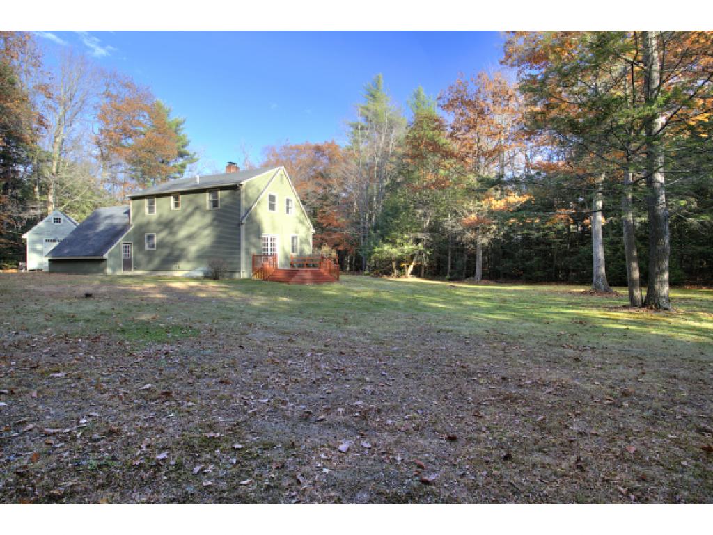 15 Birch Hill Road Temple, NH 03084 - Photo 31 of 36
