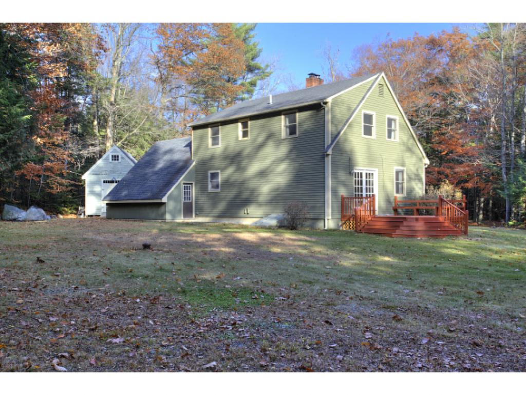 15 Birch Hill Road Temple, NH 03084 - Photo 33 of 36