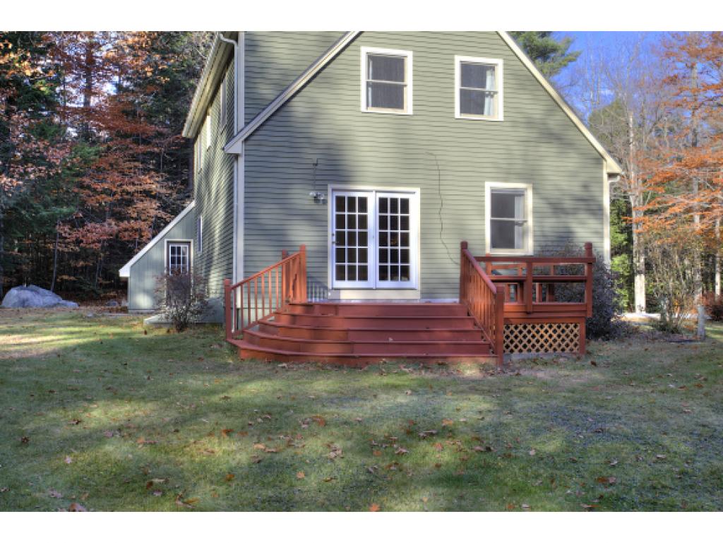 15 Birch Hill Road Temple, NH 03084 - Photo 35 of 36
