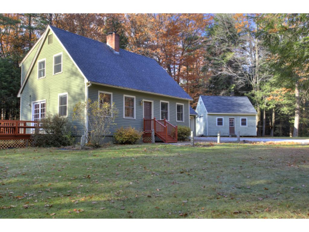 15 Birch Hill Road Temple, NH 03084 - Photo 36 of 36