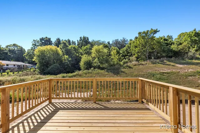 $514,900 | 8344 Kettle Oak Drive Southeast, Alto, MI 49302