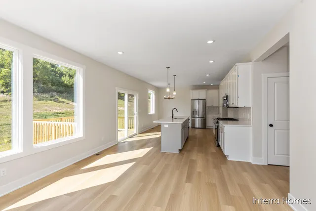 $514,900 | 8344 Kettle Oak Drive Southeast, Alto, MI 49302