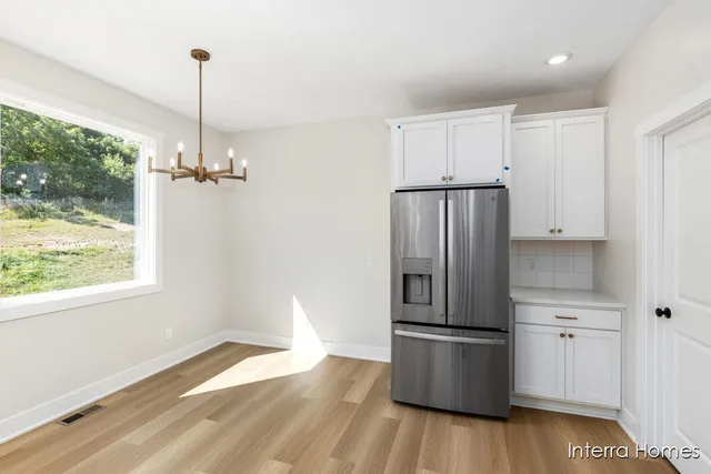 $514,900 | 8344 Kettle Oak Drive Southeast, Alto, MI 49302