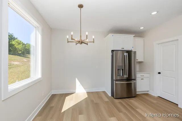 $514,900 | 8344 Kettle Oak Drive Southeast, Alto, MI 49302