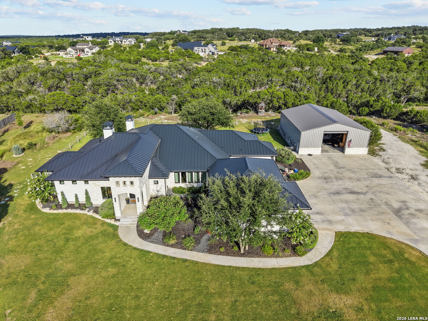 65 Sabinas Ridge Road Boerne, TX 78006 - Photo 41 of 45