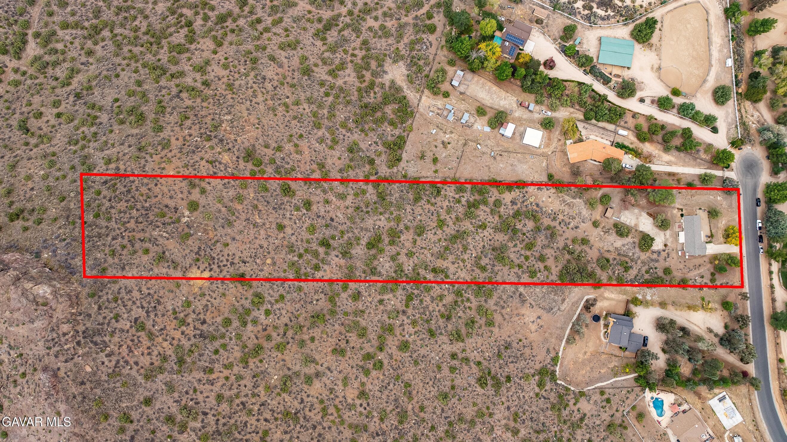 31741 Lake Meadow Road Acton, CA 93510 - Photo 1 of 59 DJI_20251112133023_0012_D_BOUNDARY_MLS