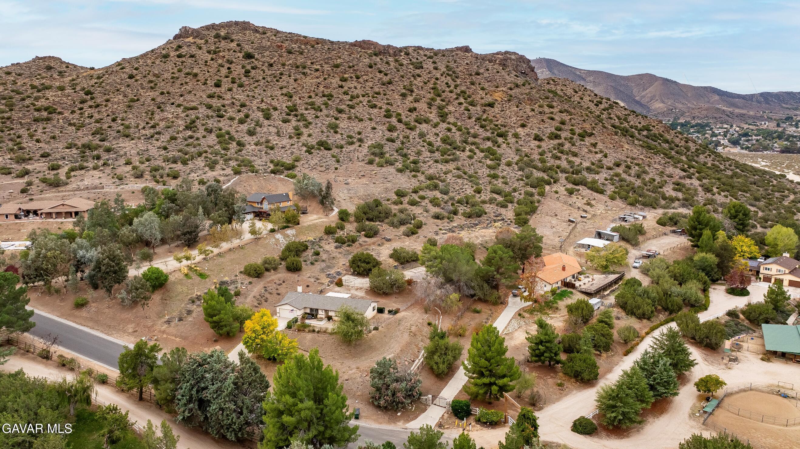 31741 Lake Meadow Road Acton, CA 93510 - Photo 2 of 59 DJI_20251112123743_0007_D_MLS