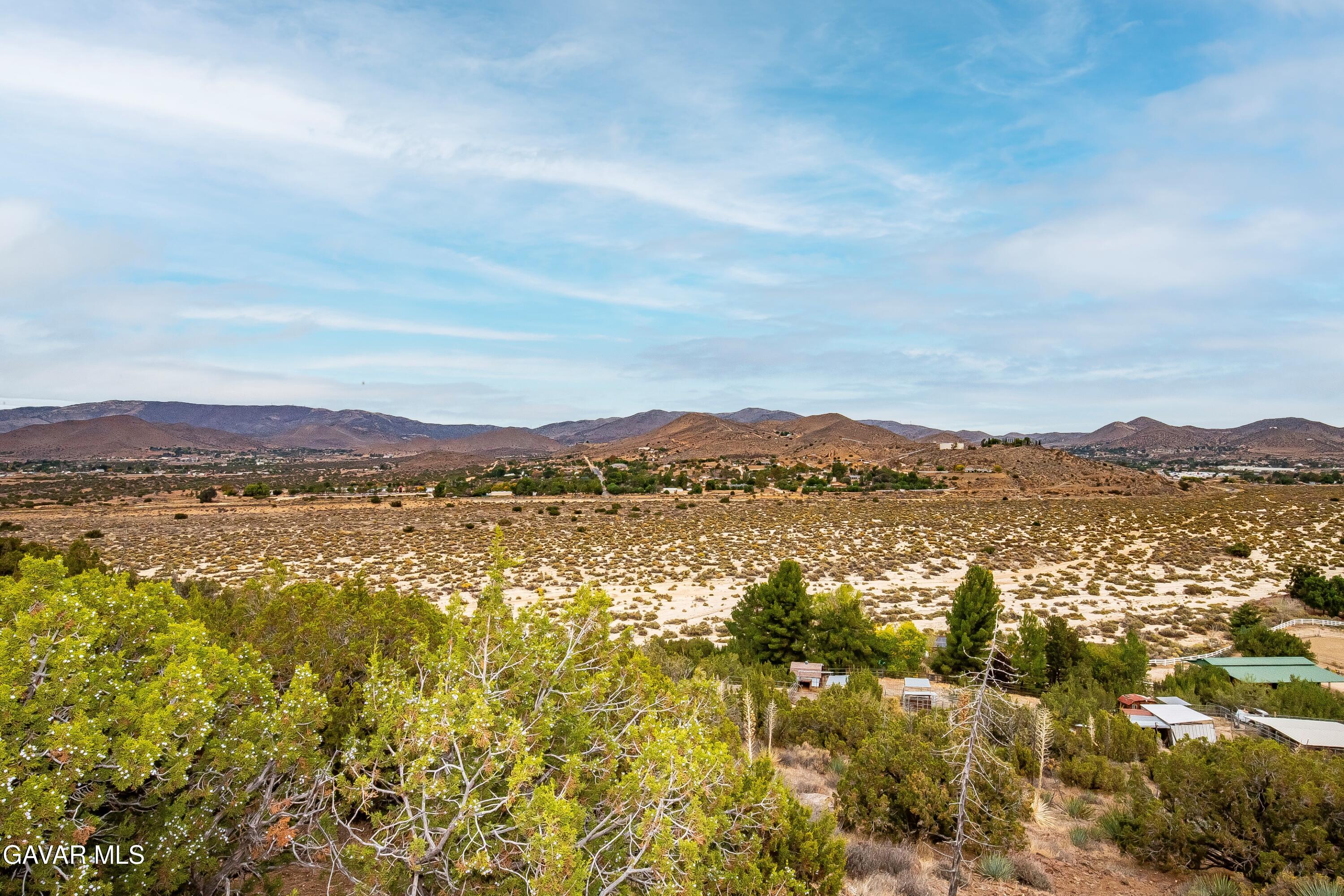 31741 Lake Meadow Road Acton, CA 93510 - Photo 41 of 59 a view of lake with mountain