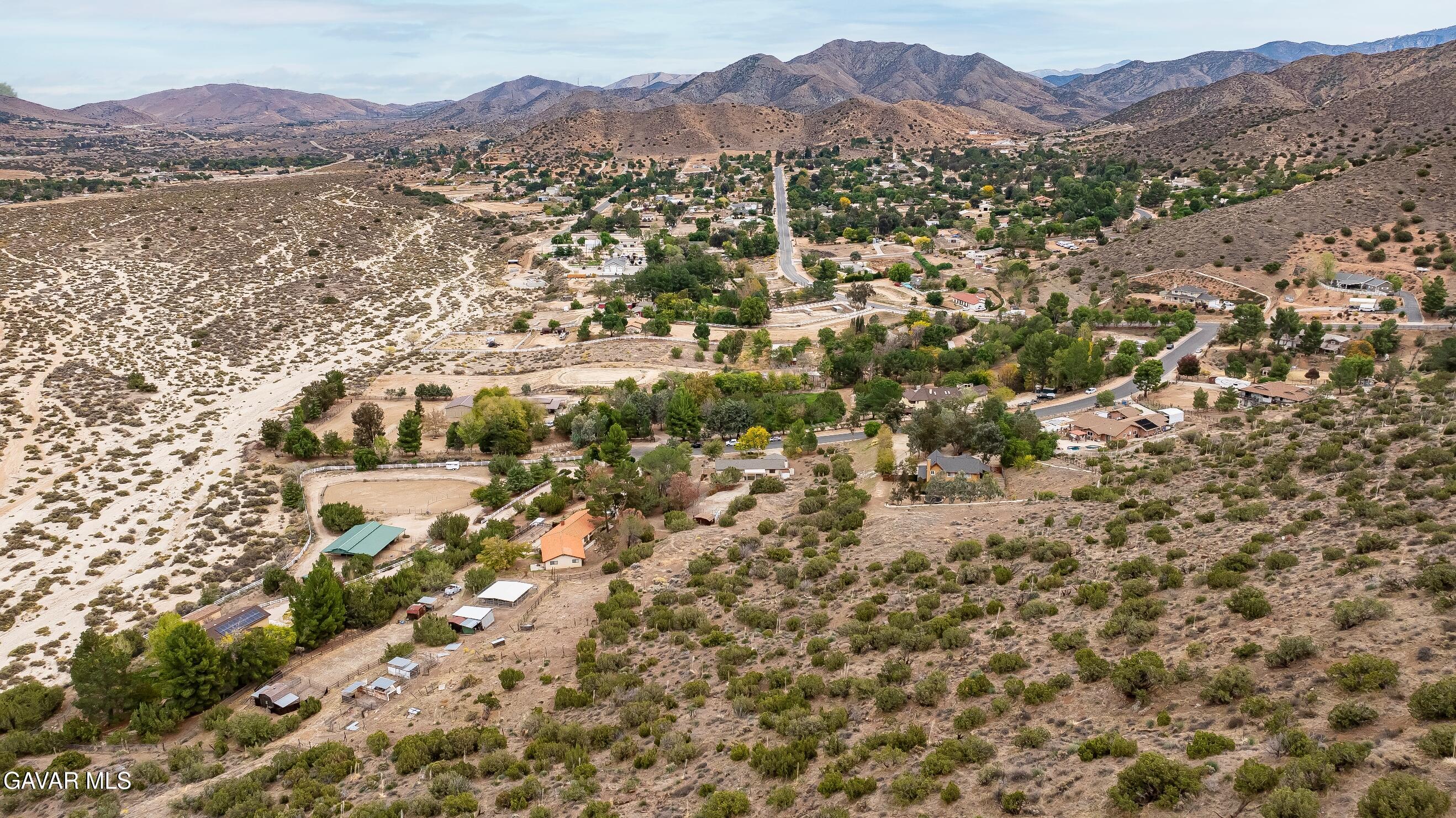 31741 Lake Meadow Road Acton, CA 93510 - Photo 42 of 59 DJI_20251112123501_0001_D_MLS