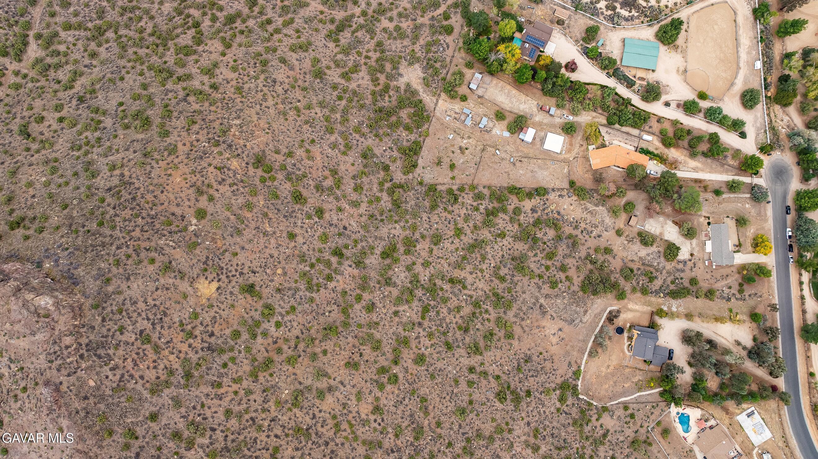 31741 Lake Meadow Road Acton, CA 93510 - Photo 48 of 59 DJI_20251112133023_0012_D_MLS