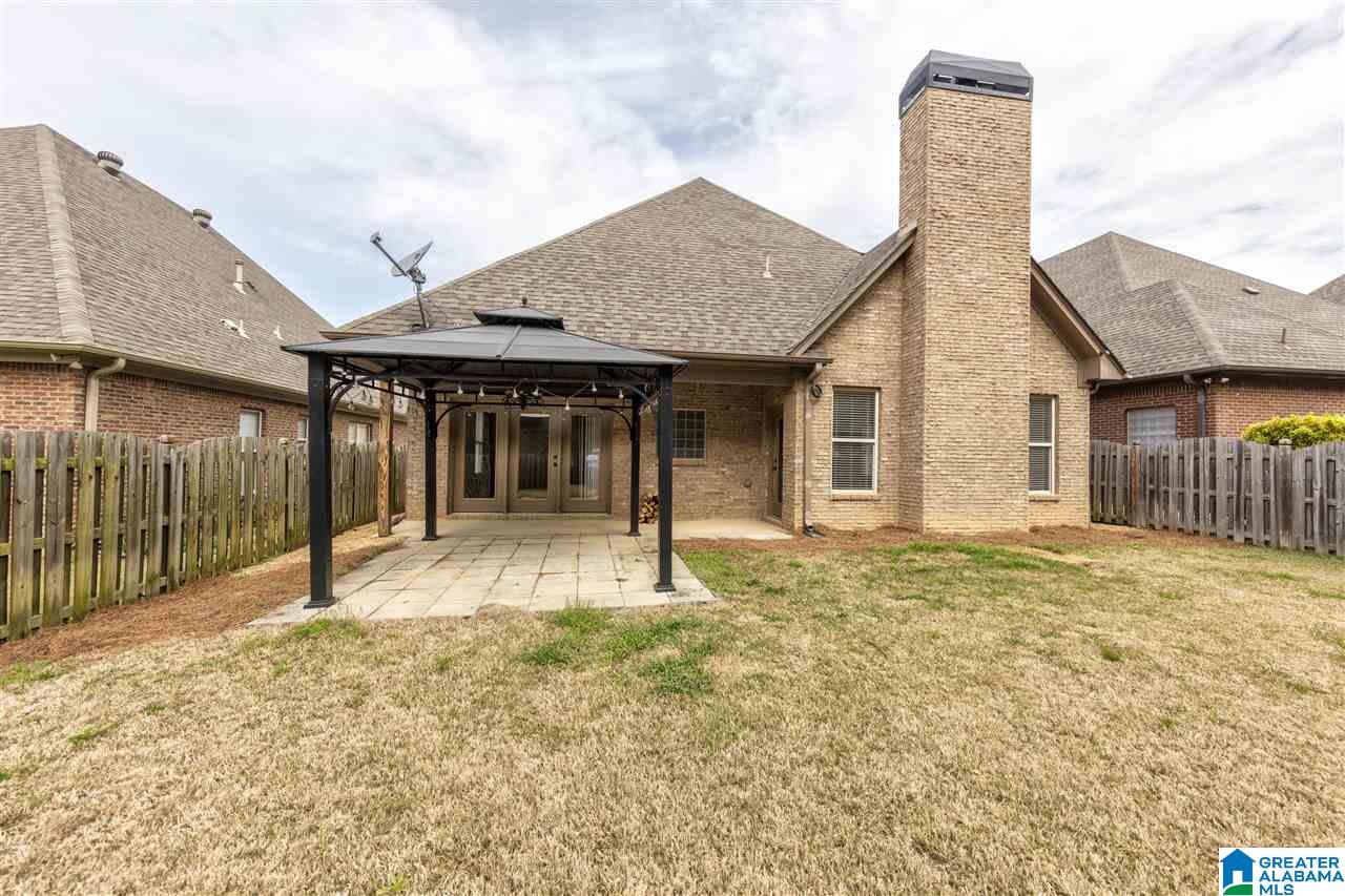 1032 Springfield Drive Chelsea, AL 35043 - Photo 24 of 27
