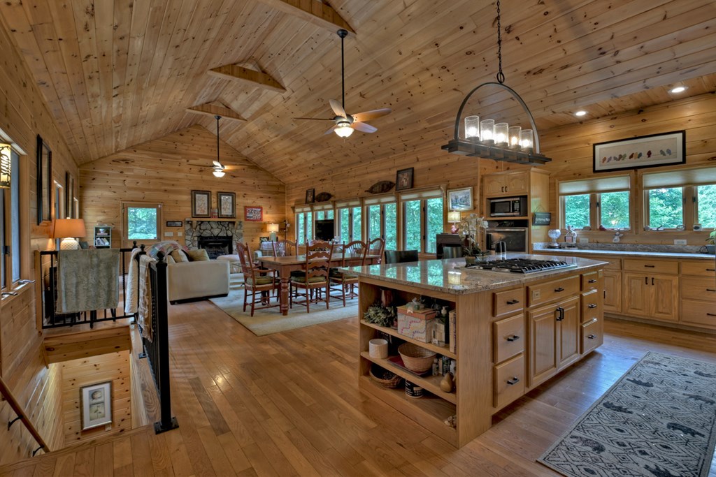 489 Blue Ridge Trail Morganton, GA 30560 - Photo 41 of 49 Gallery Image 41