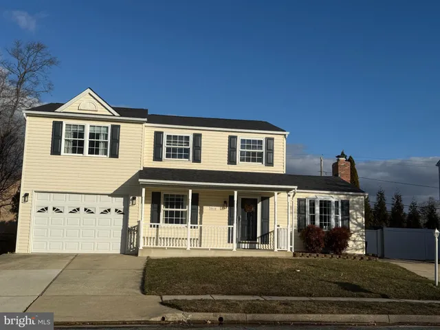 $445,000 | 8614 Saxon Circle, Nottingham, MD 21236