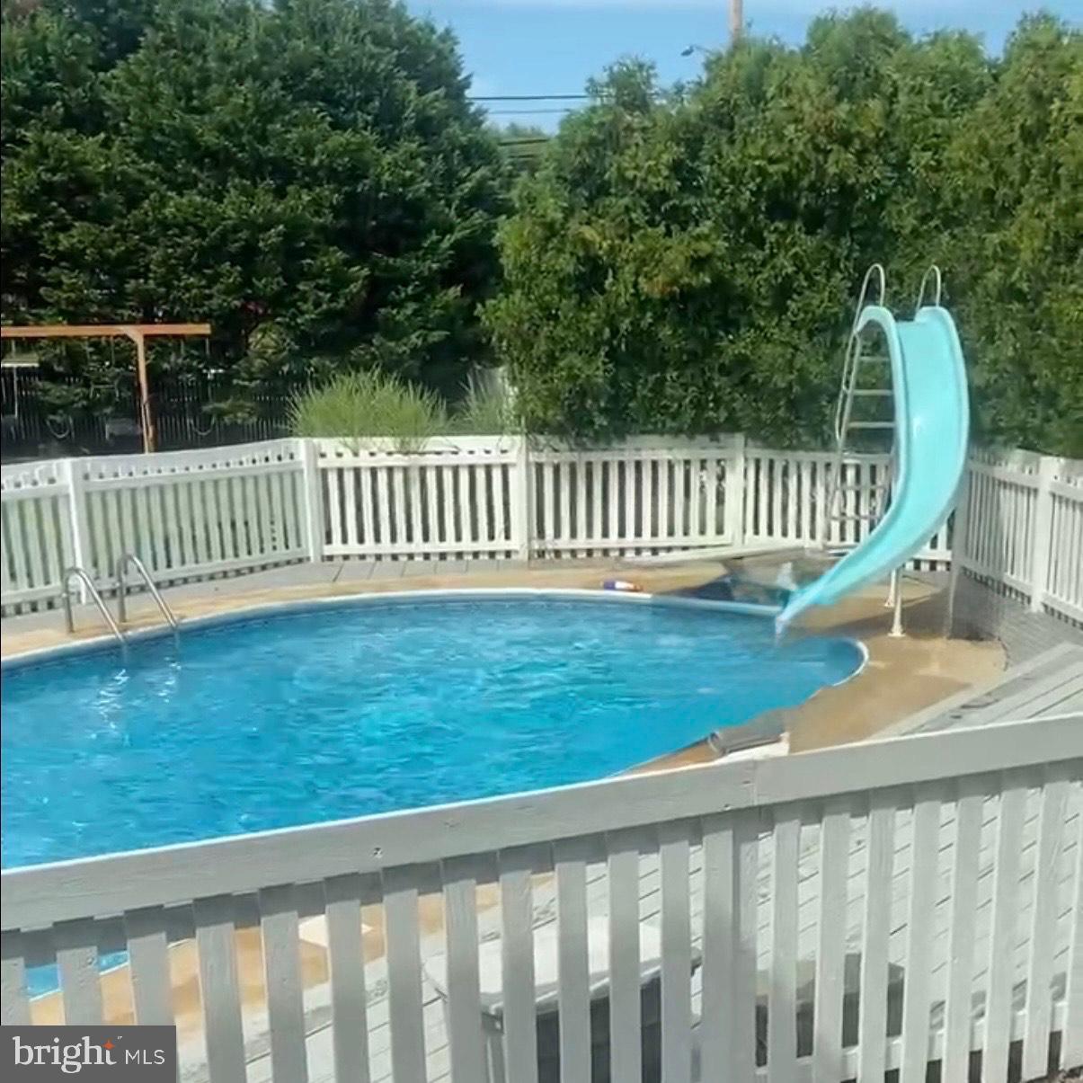 8614 Saxon Circle Nottingham, MD 21236 - Photo 42 of 48 Inground Pool Previously Photographed