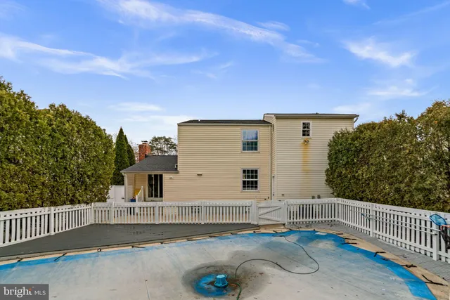 $445,000 | 8614 Saxon Circle, Nottingham, MD 21236