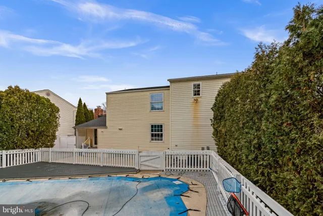 $445,000 | 8614 Saxon Circle, Nottingham, MD 21236