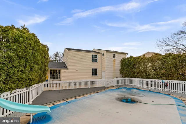 $445,000 | 8614 Saxon Circle, Nottingham, MD 21236