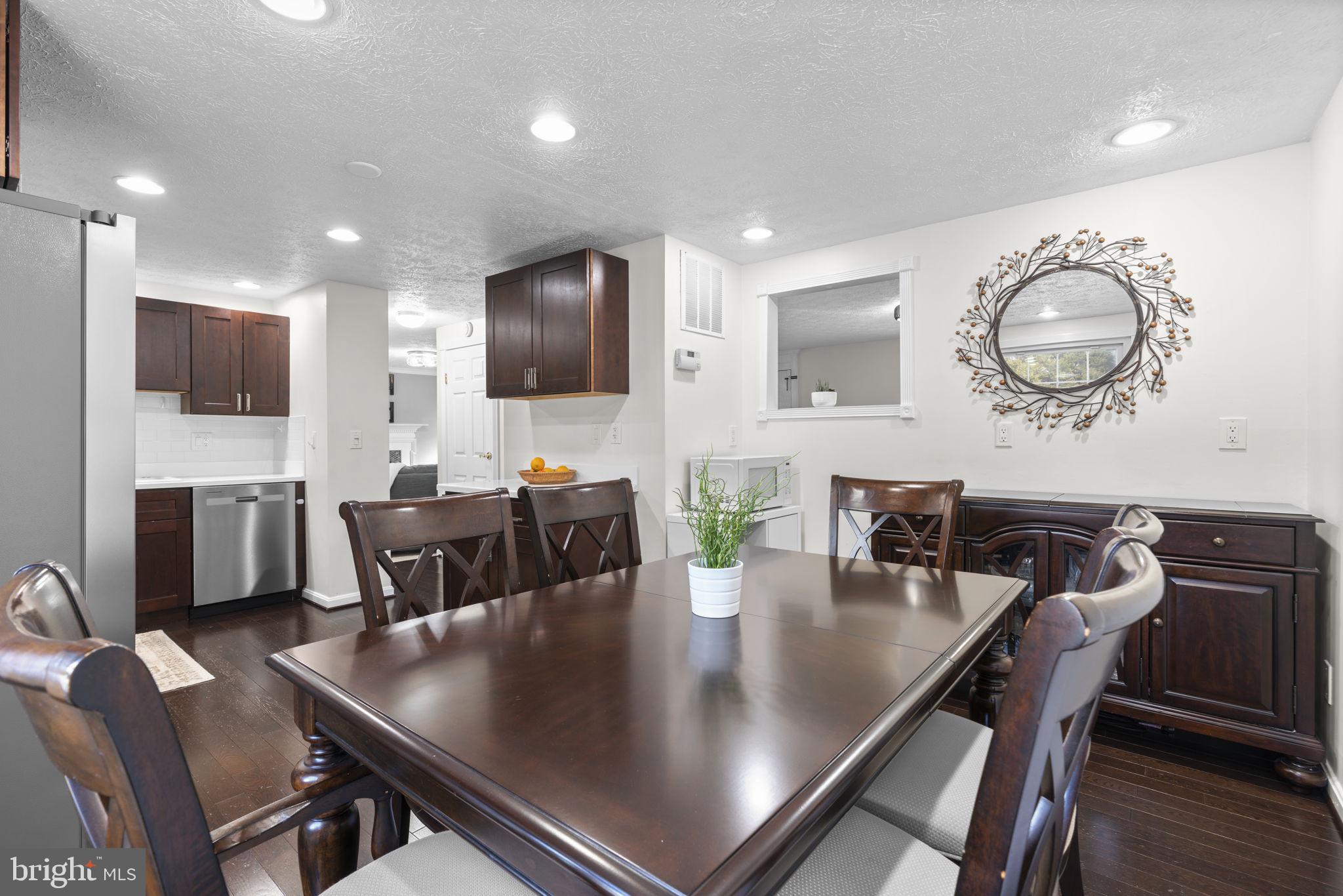 8614 Saxon Circle Nottingham, MD 21236 - Photo 7 of 48 Dining Room