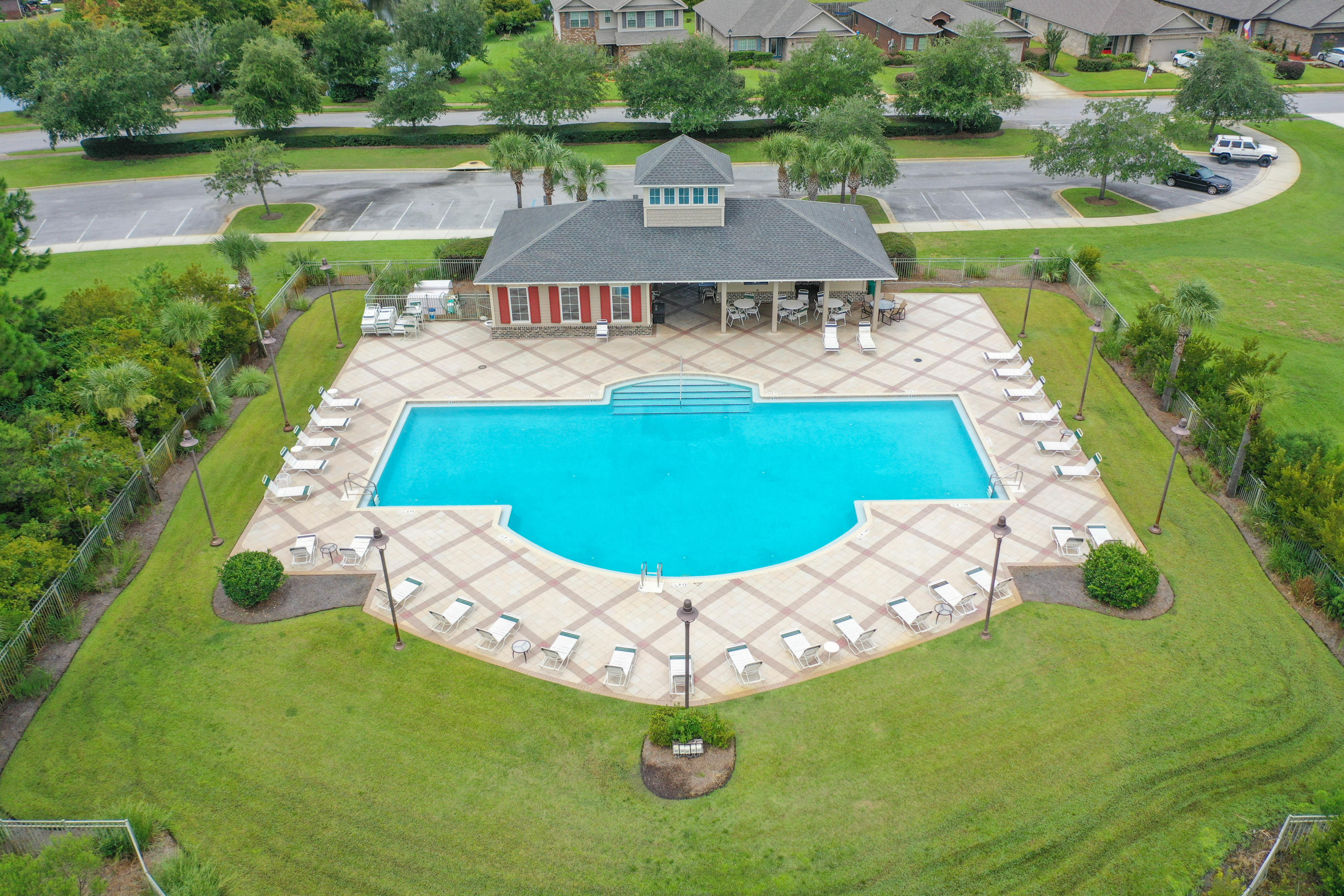 234 Pin Oak Loop Santa Rosa Beach, FL 32459 - Photo 26 of 30 Community Pool