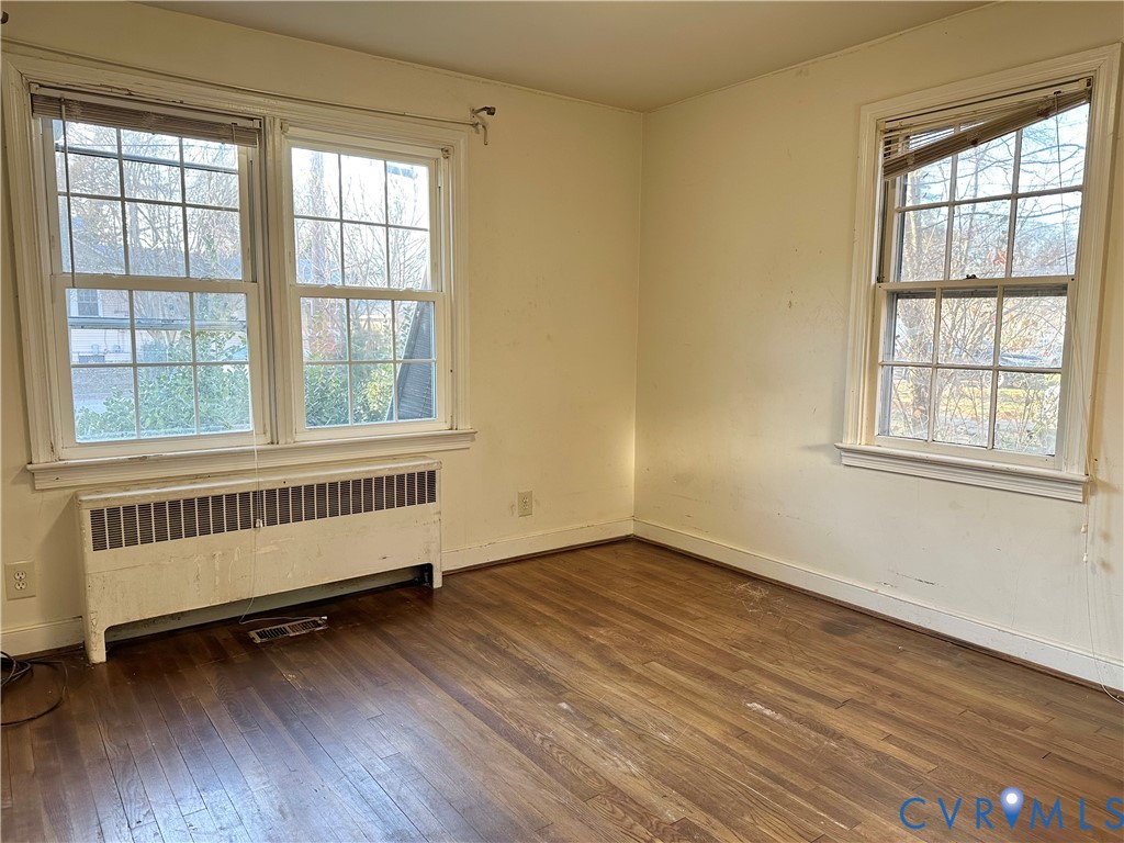 101 Conduit Road Colonial Heights, VA 23834 - Photo 11 of 25 Downstairs Unit