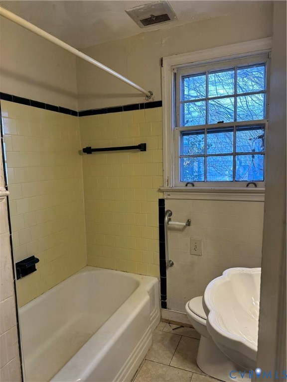 101 Conduit Road Colonial Heights, VA 23834 - Photo 14 of 25 Downstairs Unit