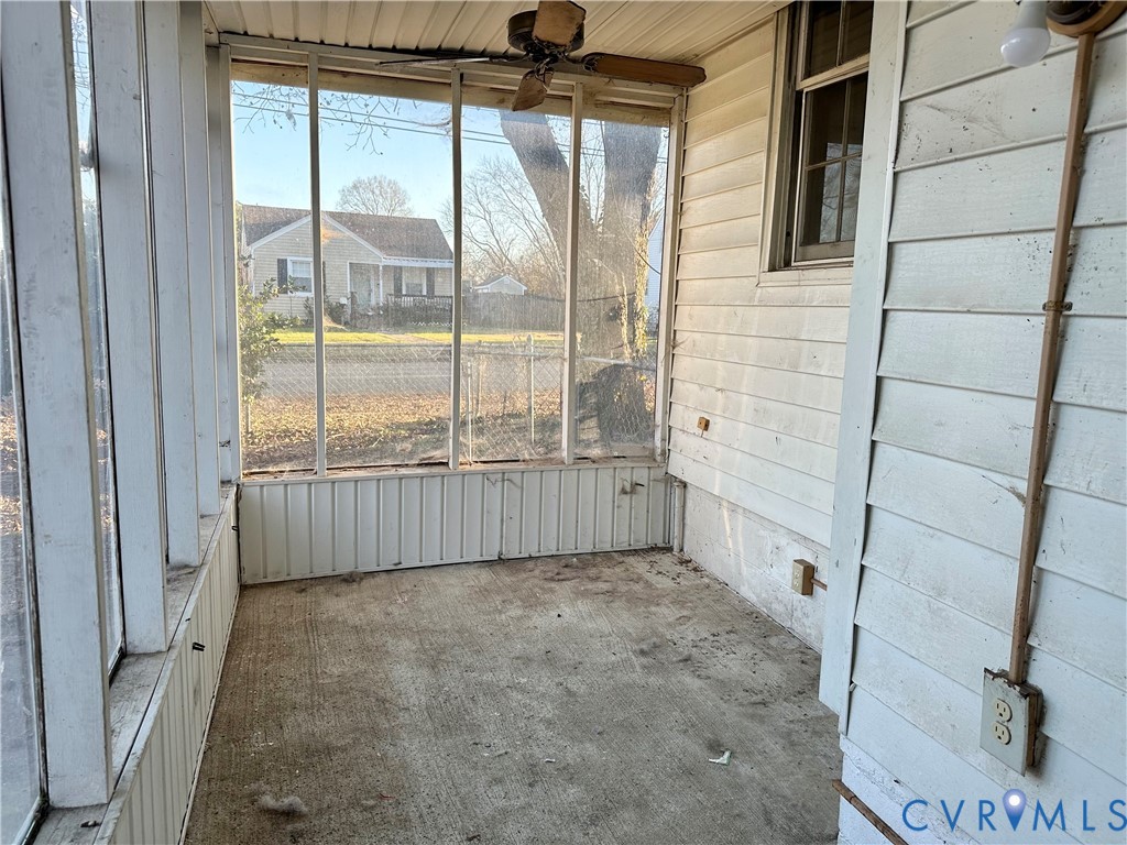 101 Conduit Road Colonial Heights, VA 23834 - Photo 15 of 25 Downstairs Unit