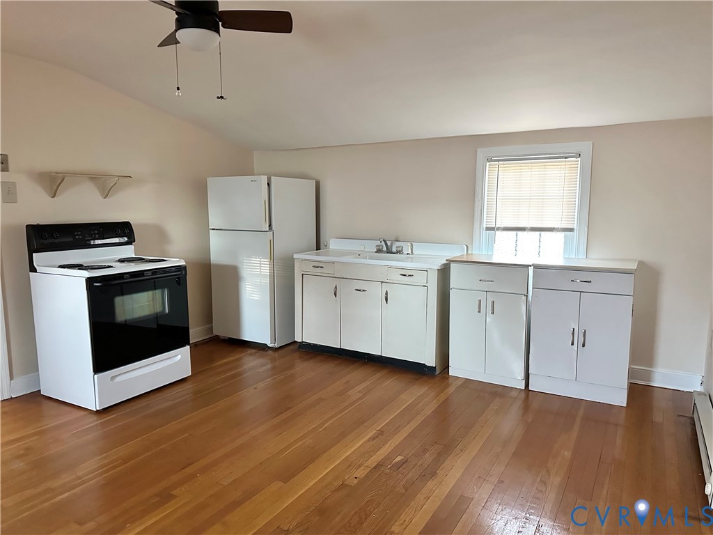 101 Conduit Road Colonial Heights, VA 23834 - Photo 16 of 25 Upstairs Unit