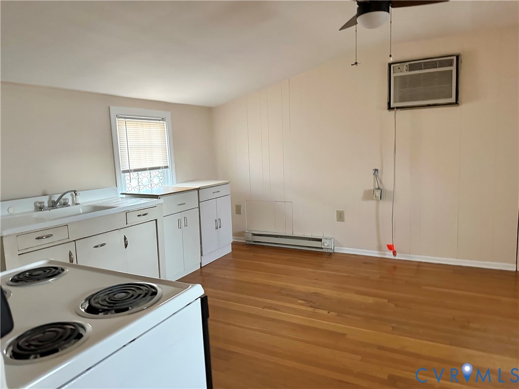 101 Conduit Road Colonial Heights, VA 23834 - Photo 17 of 25 Upstairs Unit