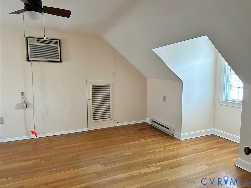 101 Conduit Road Colonial Heights, VA 23834 - Photo 18 of 25 Upstairs Unit