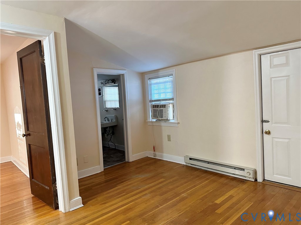 101 Conduit Road Colonial Heights, VA 23834 - Photo 20 of 25 Upstairs Unit