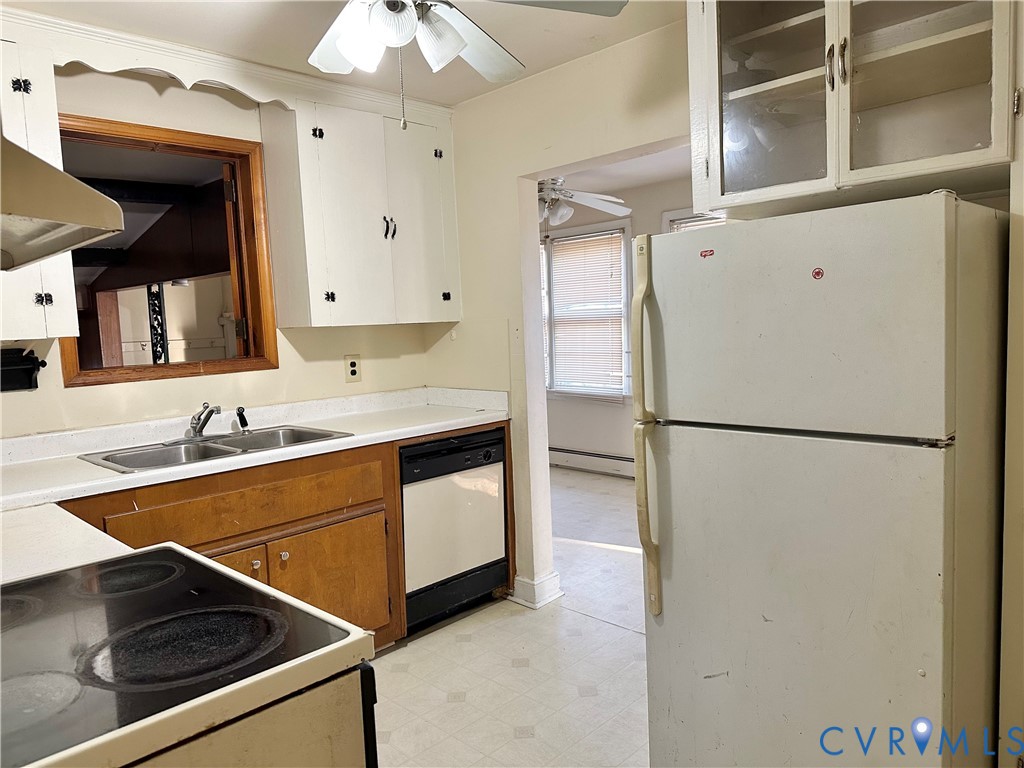 101 Conduit Road Colonial Heights, VA 23834 - Photo 2 of 25 Downstairs Unit