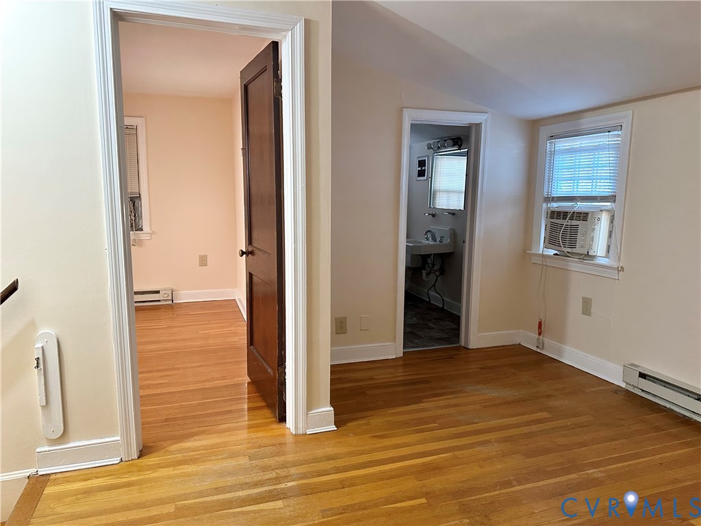 101 Conduit Road Colonial Heights, VA 23834 - Photo 21 of 25 Upstairs Unit