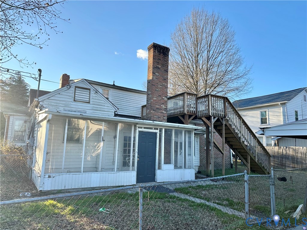 101 Conduit Road Colonial Heights, VA 23834 - Photo 23 of 25