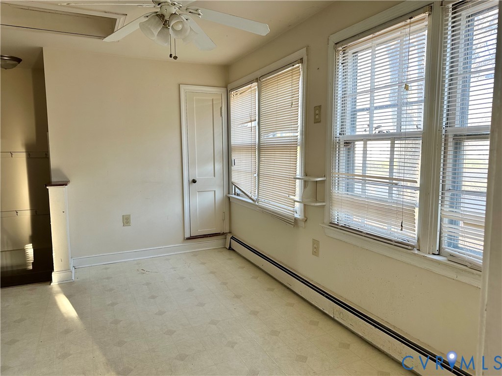 101 Conduit Road Colonial Heights, VA 23834 - Photo 4 of 25 Downstairs Unit