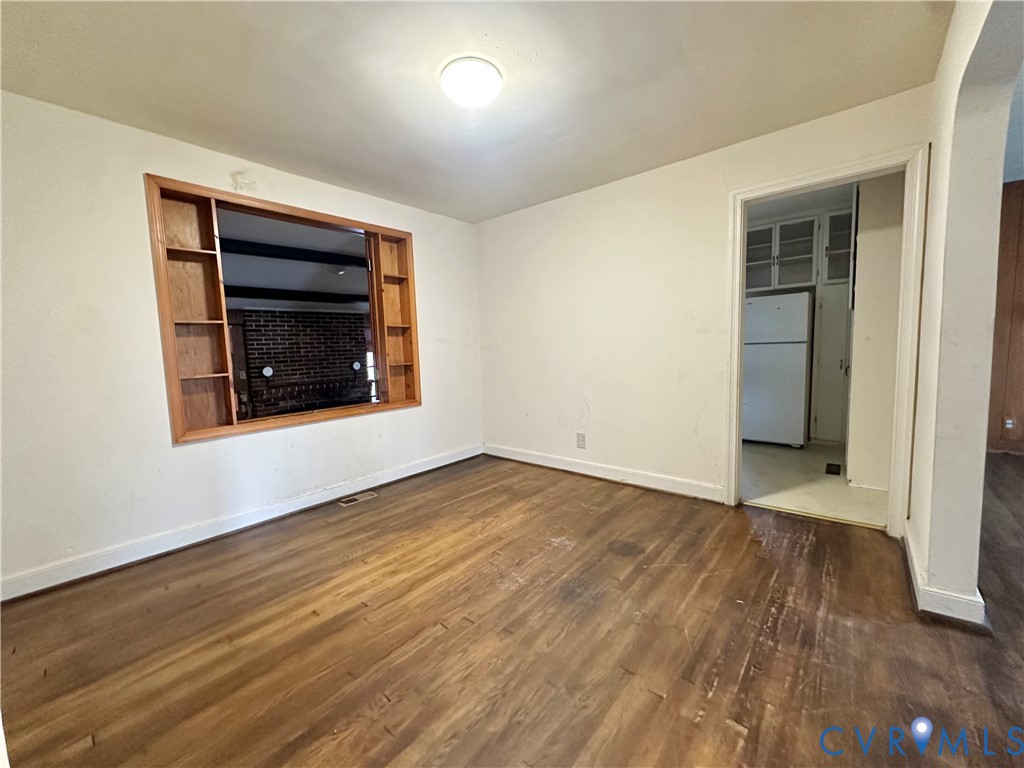 101 Conduit Road Colonial Heights, VA 23834 - Photo 5 of 25 Downstairs Unit