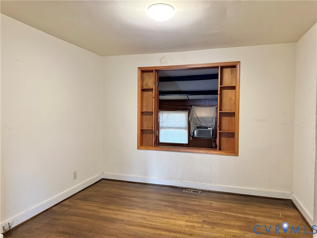 101 Conduit Road Colonial Heights, VA 23834 - Photo 6 of 25 Downstairs Unit