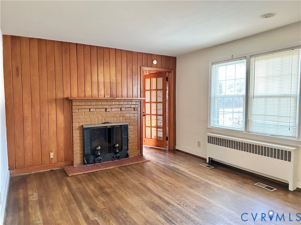 101 Conduit Road Colonial Heights, VA 23834 - Photo 7 of 25 Downstairs Unit