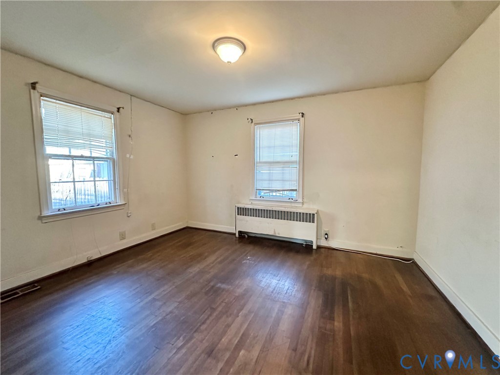 101 Conduit Road Colonial Heights, VA 23834 - Photo 10 of 25 Downstairs Unit