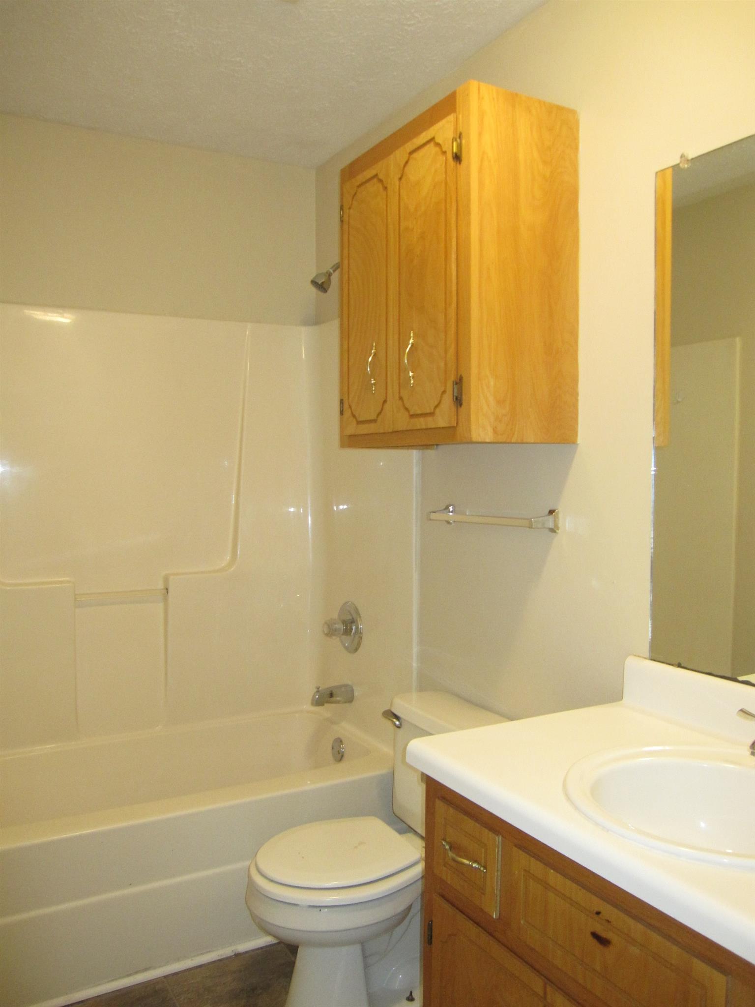 959 State Line Road Oak Grove, KY 42262 - Photo 8 of 10 Hall Bathroom