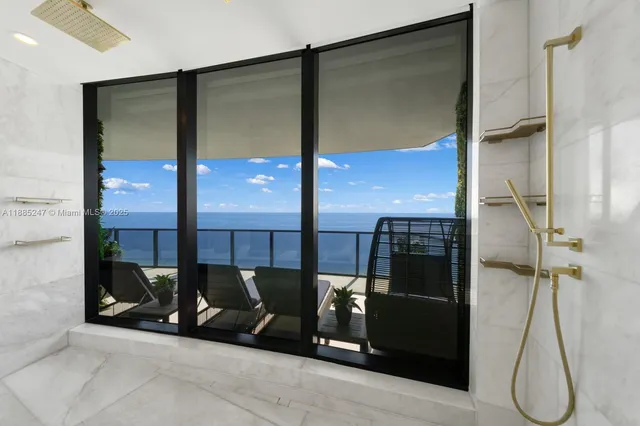 $19,950,000 | 18555 Collins Avenue, Unit 4405, Sunny Isles Beach, FL 33160